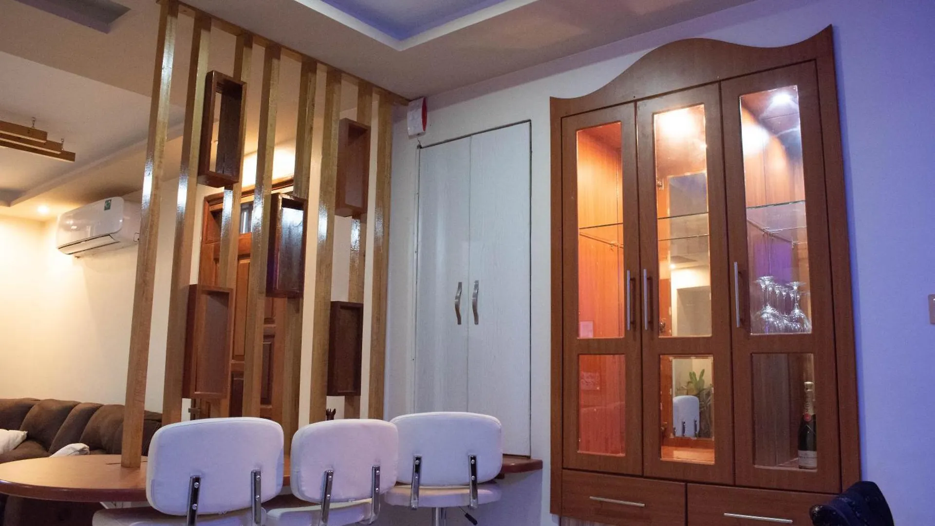 Bella'S Luxurious Condo كامبالا أوغندا